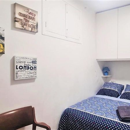 Habitacion En Centro De Ciudad Con Bano Compartido パンプローナ エクステリア 写真