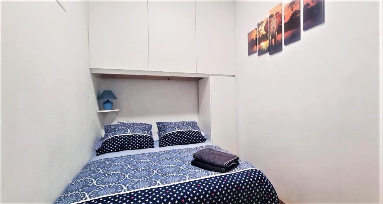 Habitacion En Centro De Ciudad Con Bano Compartido パンプローナ エクステリア 写真