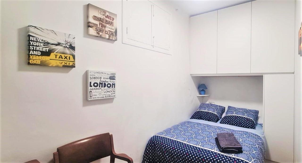 Habitacion En Centro De Ciudad Con Bano Compartido パンプローナ エクステリア 写真
